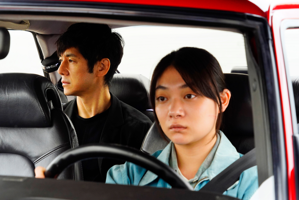 ‘Drive My Car’ Review: Ryusuke Hamaguchi Makes an Aching Emotional Epic From a Miniature Murakami Story