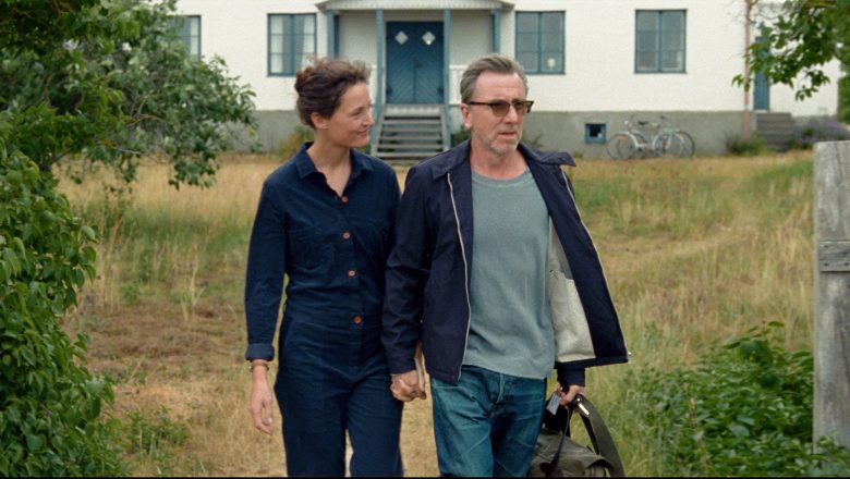 ‘Bergman Island’ Review: Mia Hansen-Løve’s Meta Knockout Reimagines Scenes from a Marriage