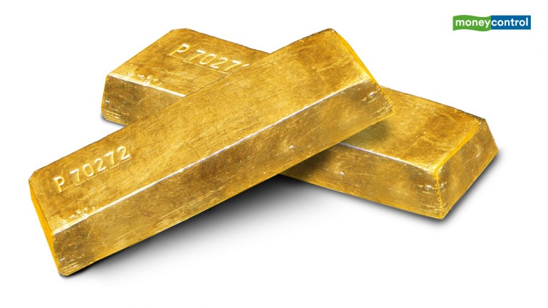 Gold Price Today: Yellow metal trades higher, experts say resistance seen above Rs 48000