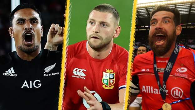 CBD and rugby: Why are the sport’s biggest names turning to cannabis products?
