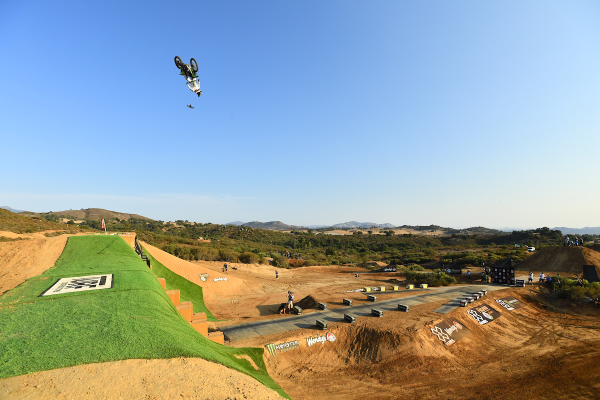 X Games 2021 Day Two News and Results
