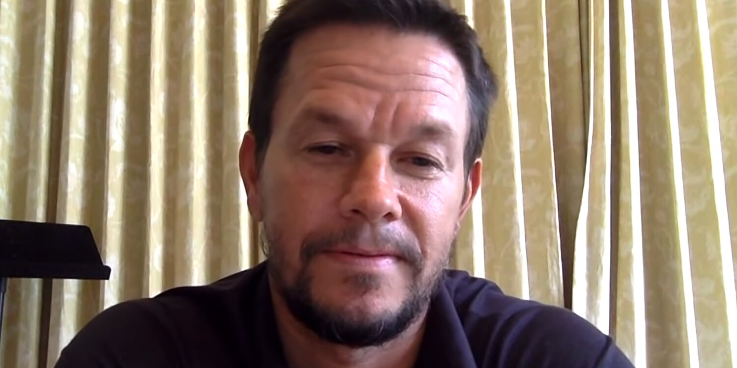 Mark Wahlberg Talks Eating 11000 Calories a Day for His Upcoming Film: ‘It Was Not Fun’
