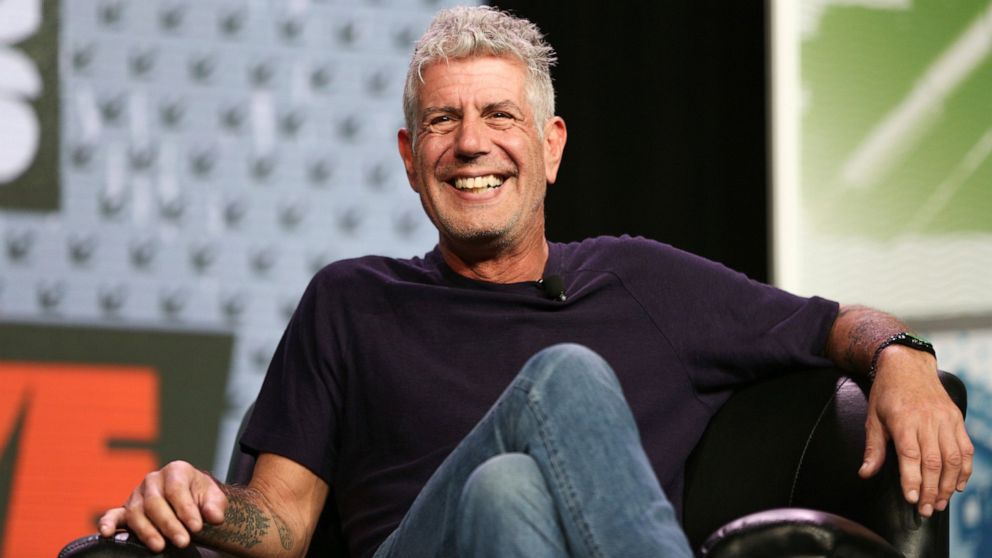 Why the Anthony Bourdain voice cloning creeps people out