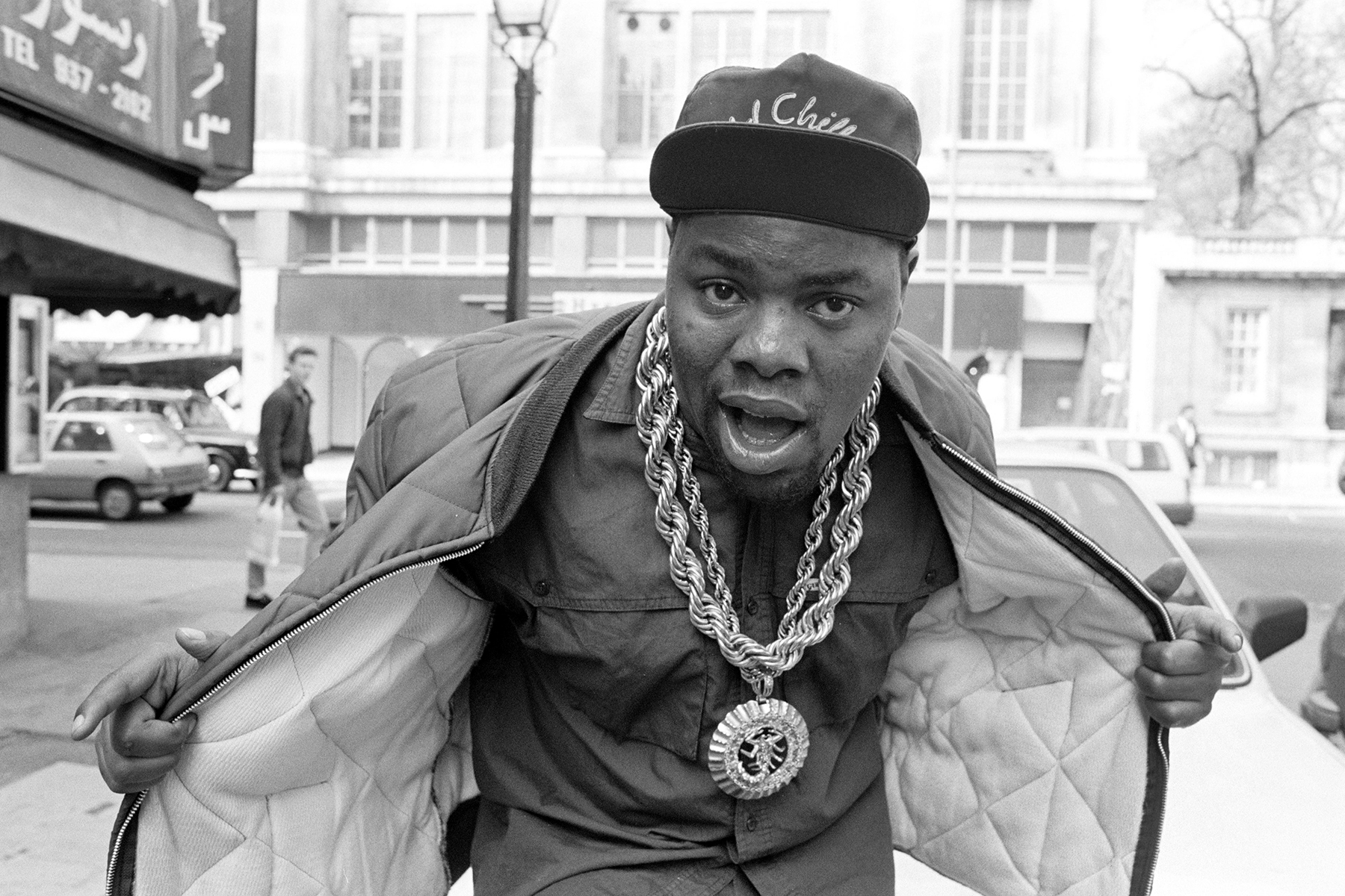 Farewell, Biz Markie: Remembering the Wild-Style Chaos and Diabolical Genius of Hip-Hop’s Old-School Joker King