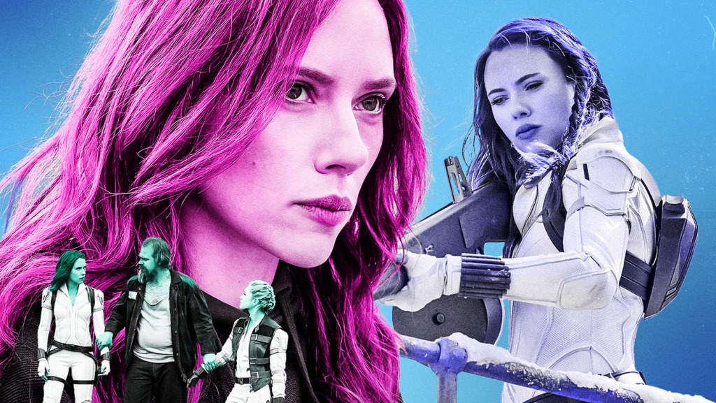 Why Disney’s ‘Black Widow’ Premium VOD Reveal Rattled Hollywood