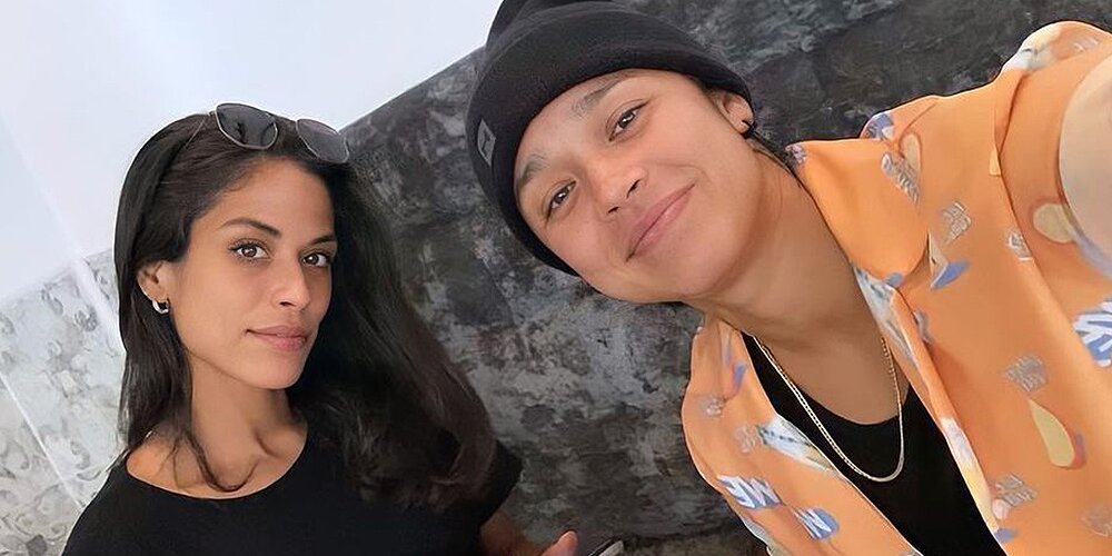 The Challenge’s Kaycee Clark and Nany González Address Their ‘Connection’ amid Romance Rumors
