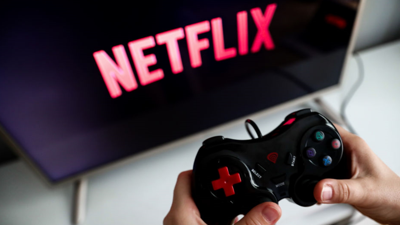 Netflix confirms adding video games to member subscriptions