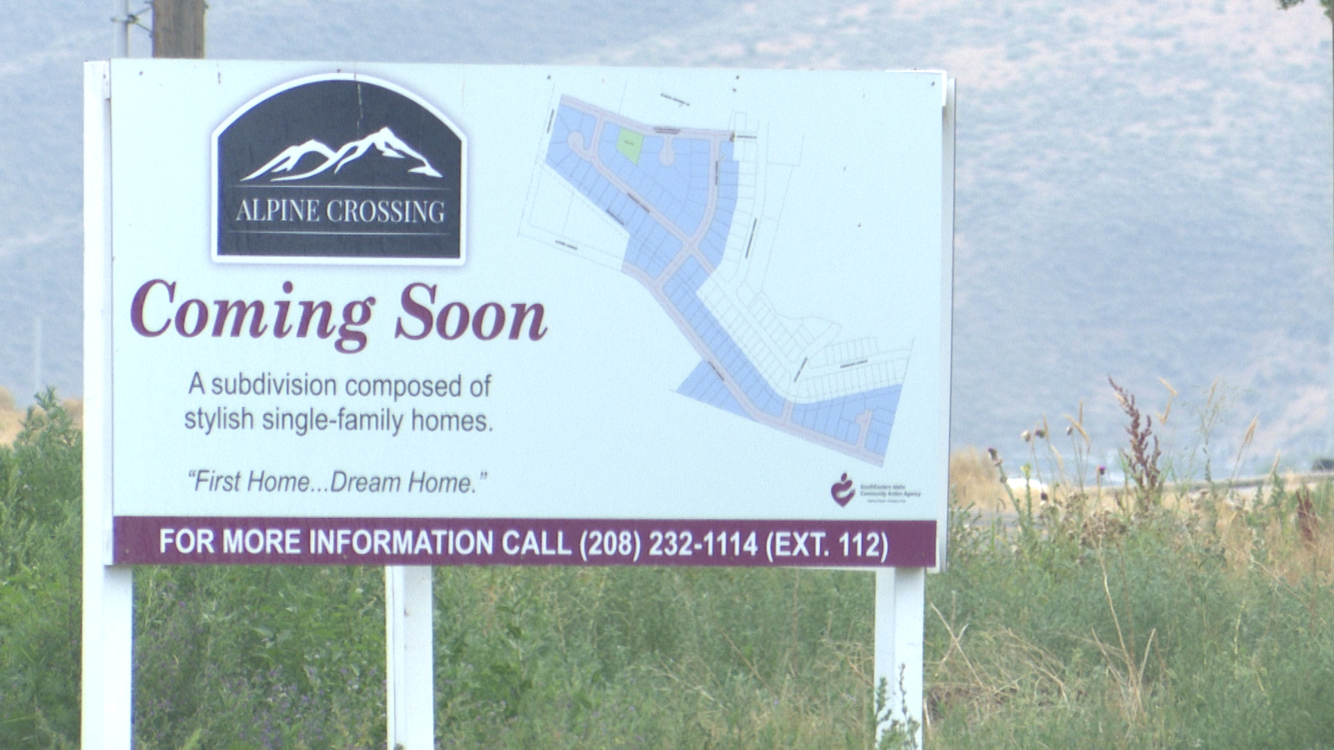 Affordable housing projects underway in Pocatello amidst tight market