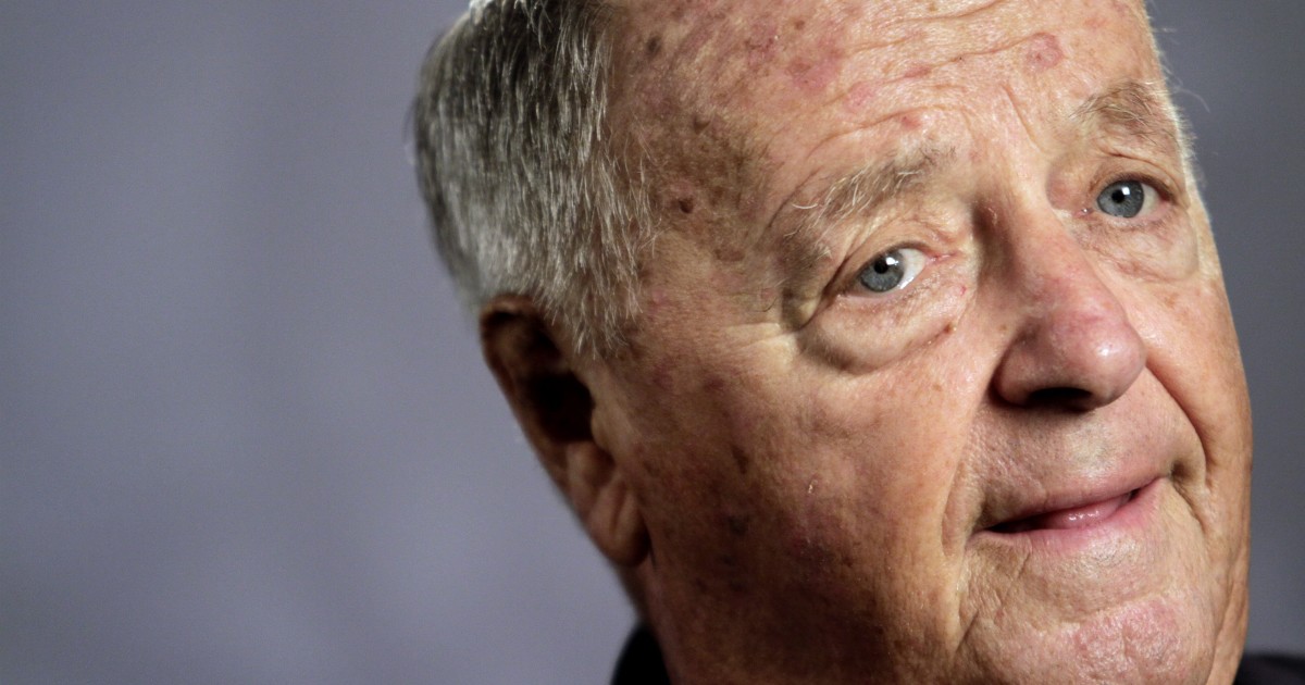 Bobby Bowden has pancreatic cancer, son says