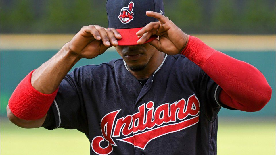 Cleveland Indians announce new name; will become Cleveland Guardians