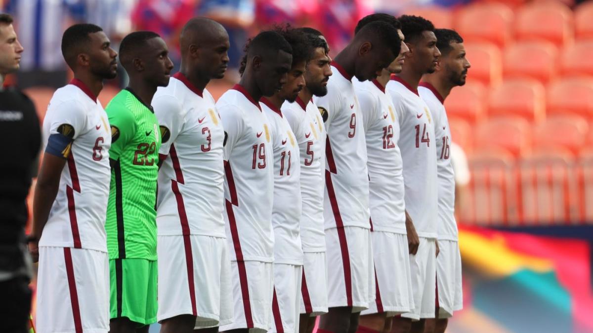Concacaf Gold Cup 2021 odds, picks, predictions: Soccer expert reveals best bets for Qatar vs. El …