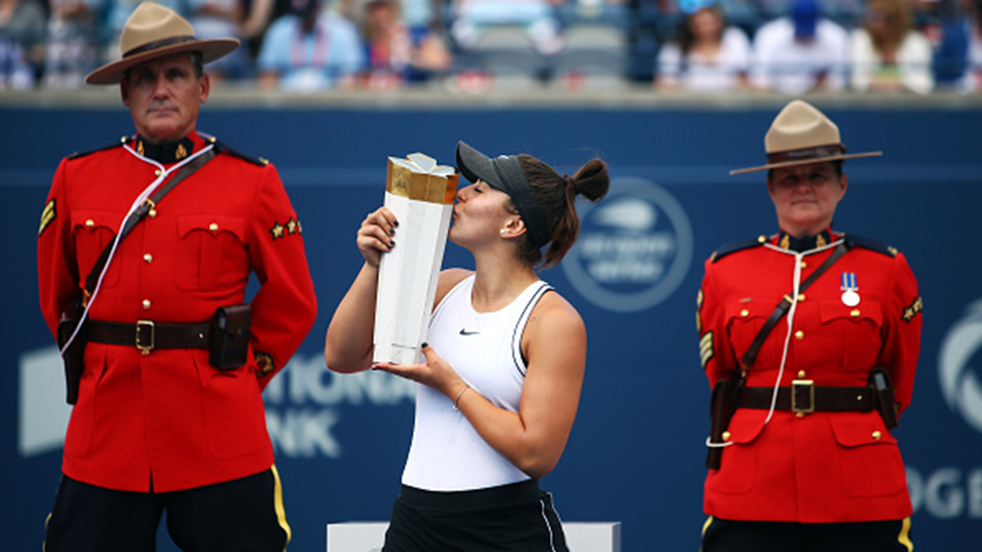 Tennis Canada gets green light to host National Bank Open in Montreal, Toronto