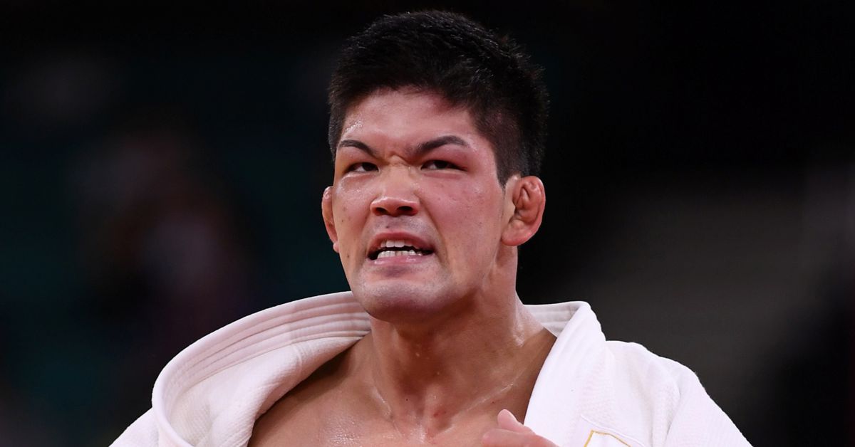 Judo-Japan’s Ono wins gold medal in men’s -73 kg in Tokyo
