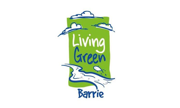Living Green Barrie wants you to Tread Lightly this month
