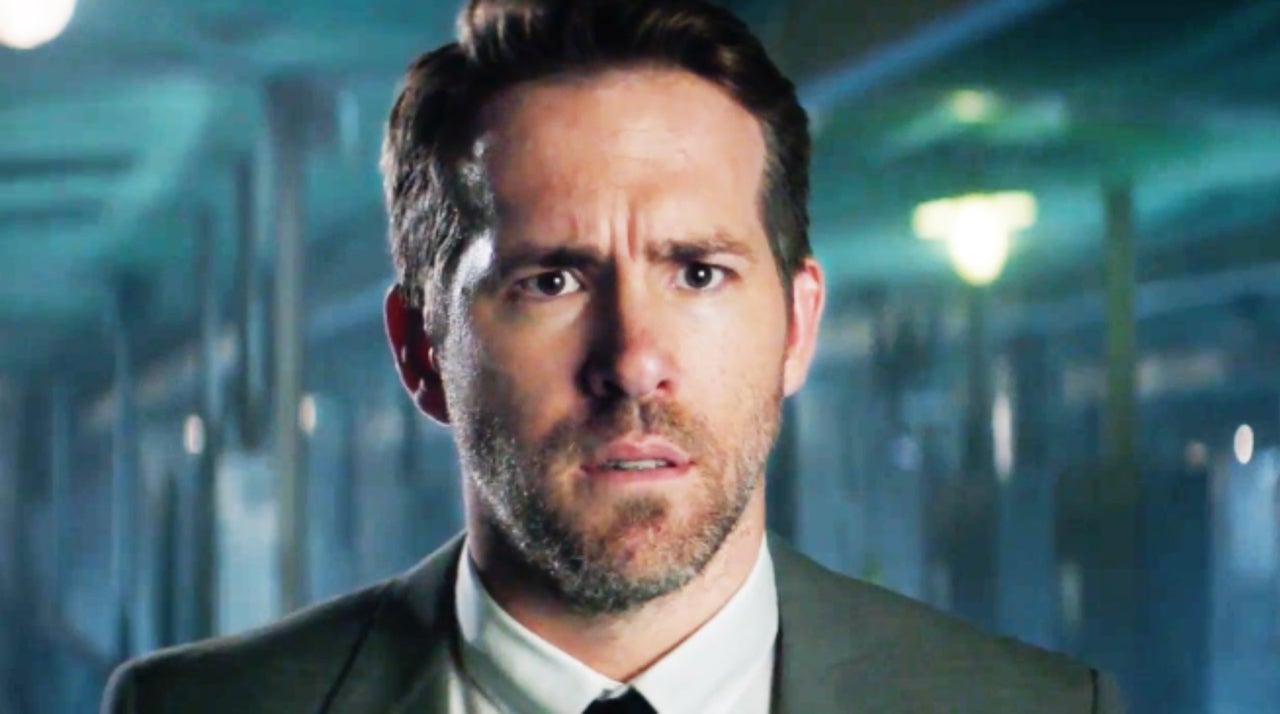 Netflix Reveals Disappointing Sequel News for Popular Ryan Reynolds Film