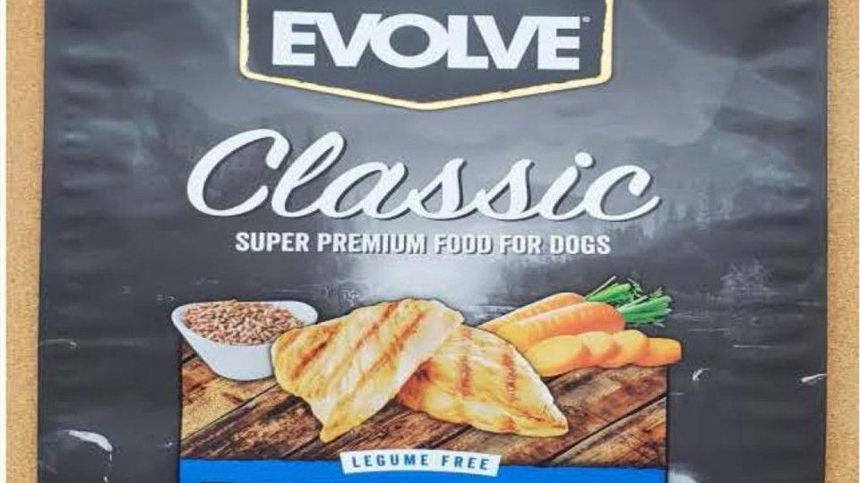 Recall alert: Dog food sold nationally recalled over harmful toxin