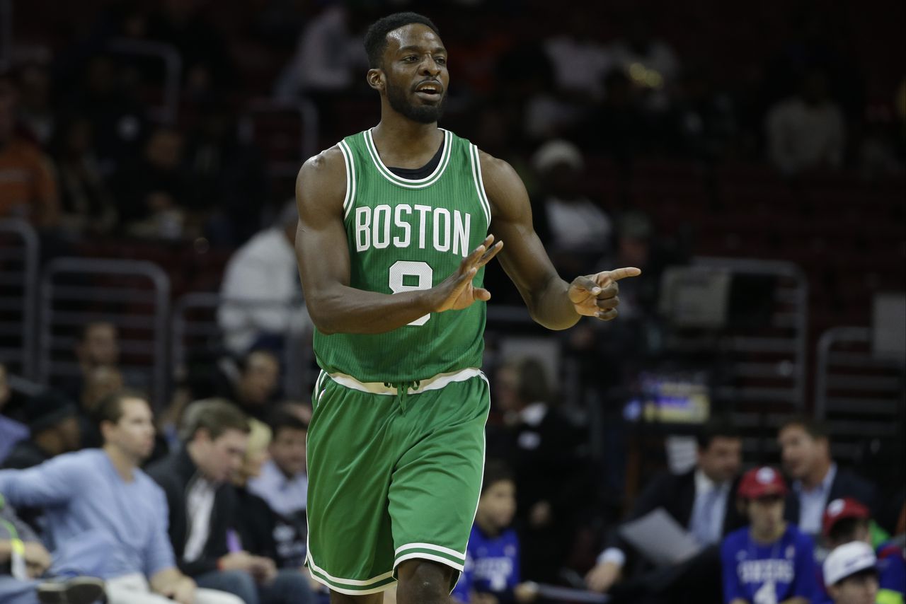 Celtics targeting former Boston players Jeff Green, Kelly Olynyk and others in free agency (report)