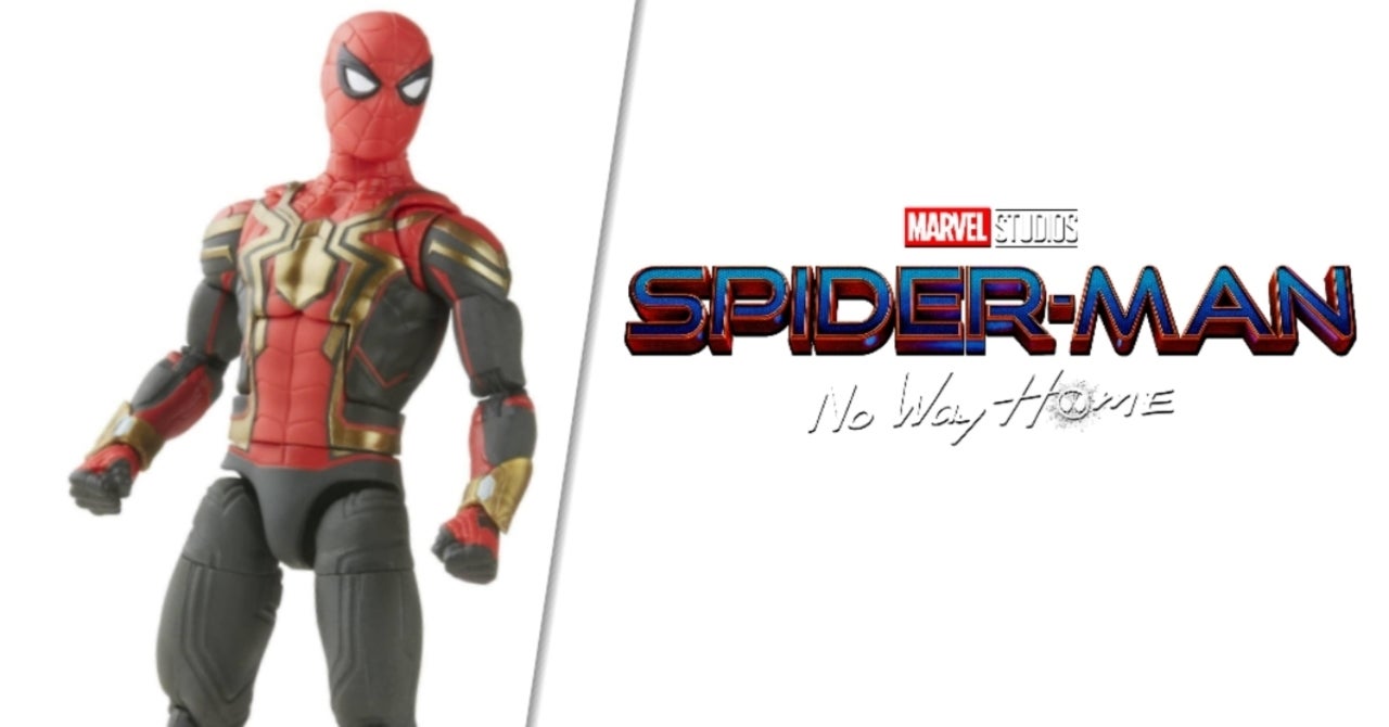 Spider-Man: No Way Home Toyline Teases the Sinister Six and Marvel’s “Multiversal Consequences”
