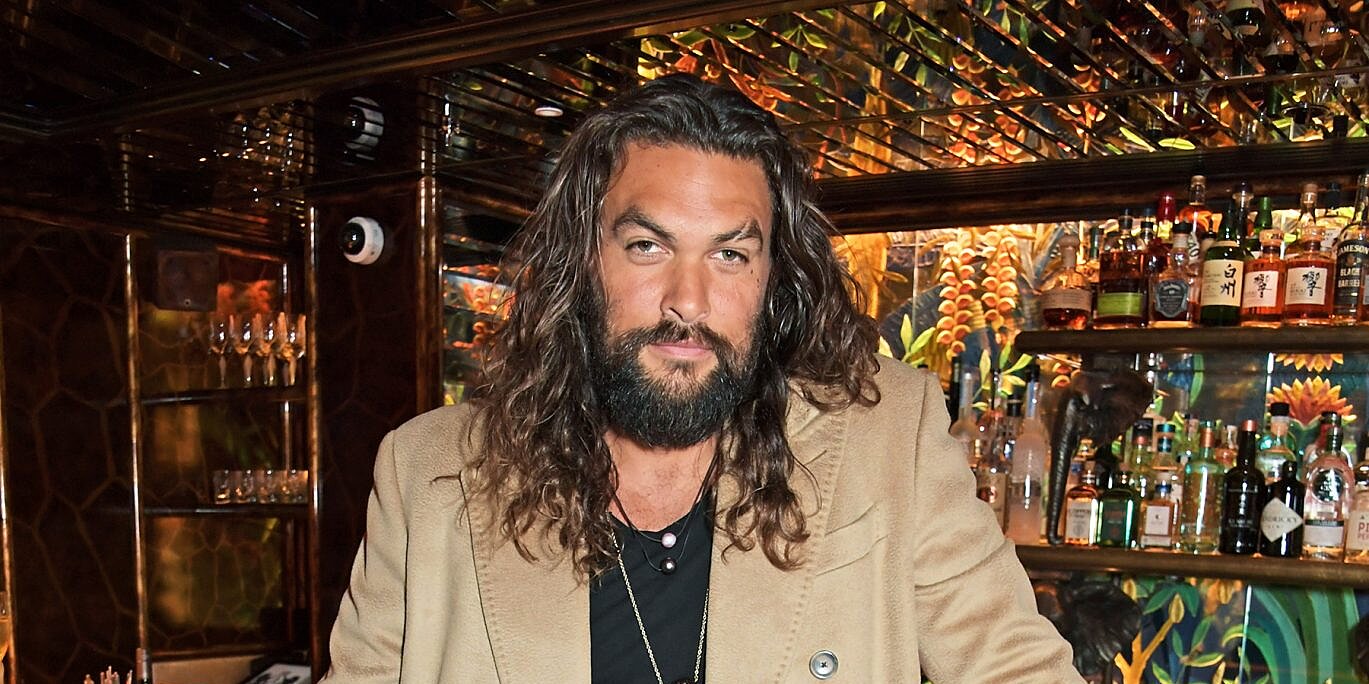 Jason Momoa Is 42! Aquaman Star and Lenny Kravitz Celebrate His ‘Craziest Year to Date’