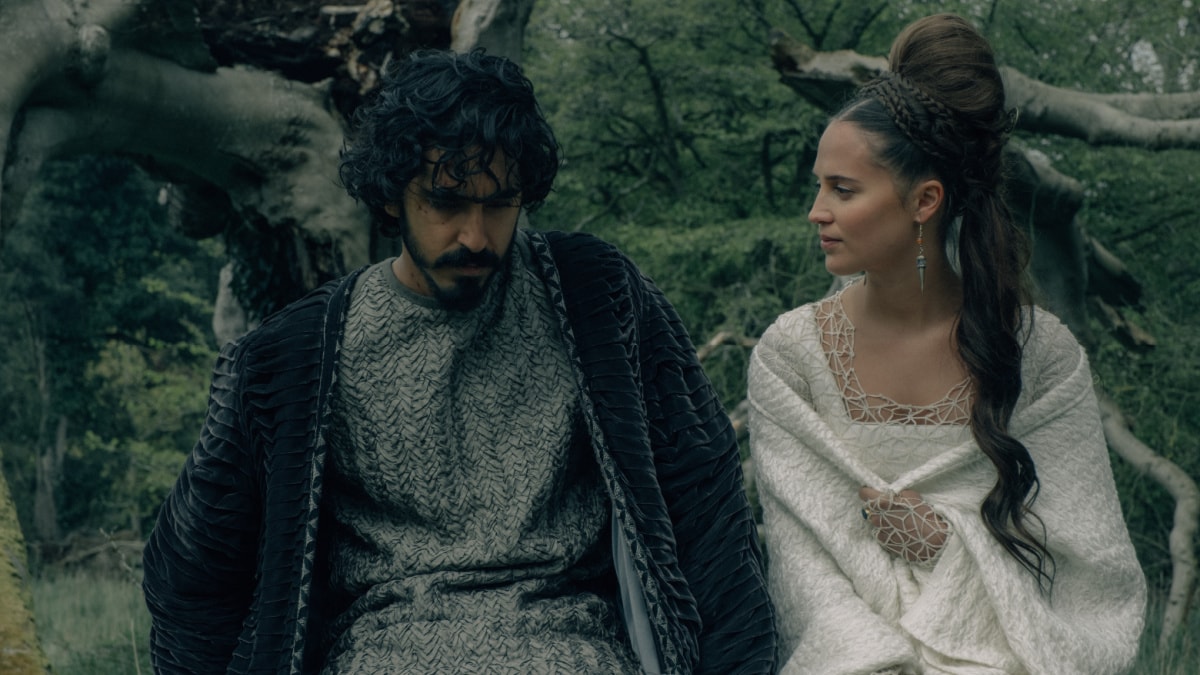 ‘The Green Knight’ Review: Dev Patel’s Swordsman Gets Lost Amid Fussy Detail