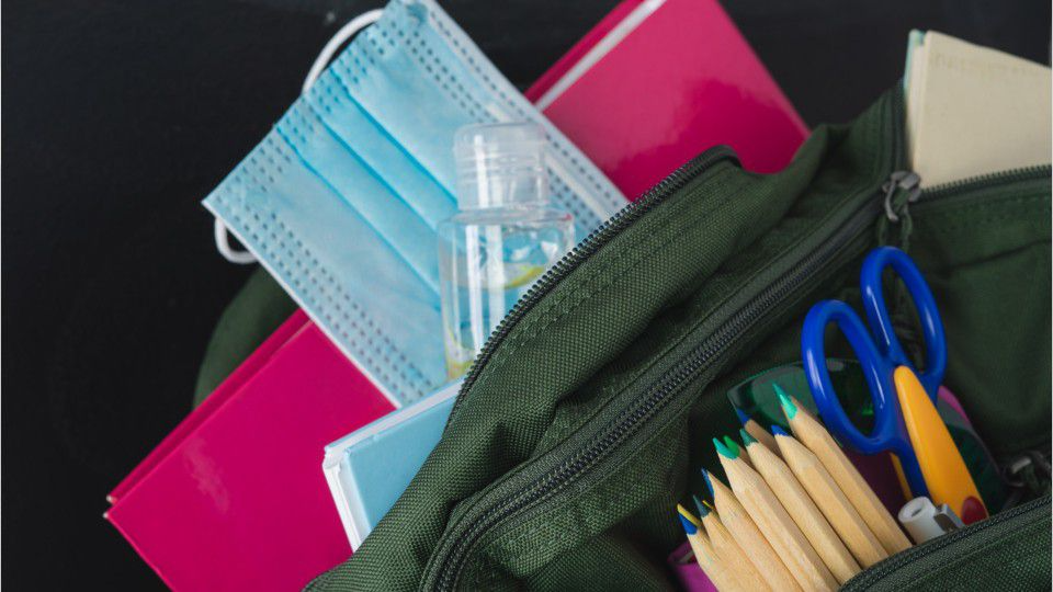 Back to school 2021: Here are some tips to save on school supplies