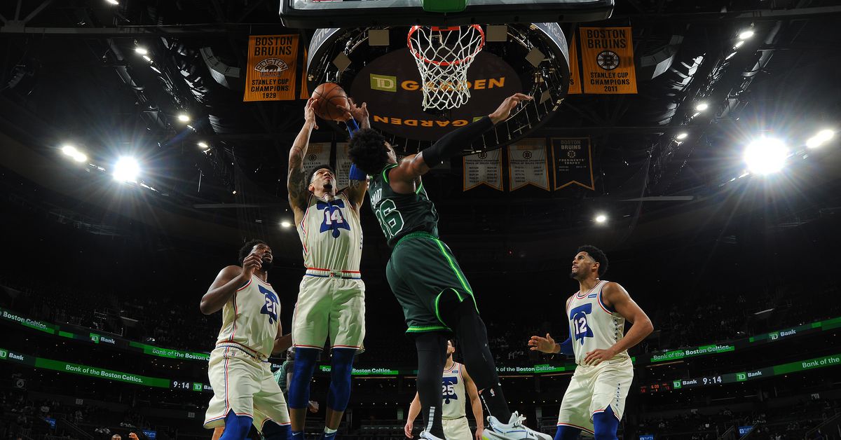 Report: Celtics interested in Danny Green