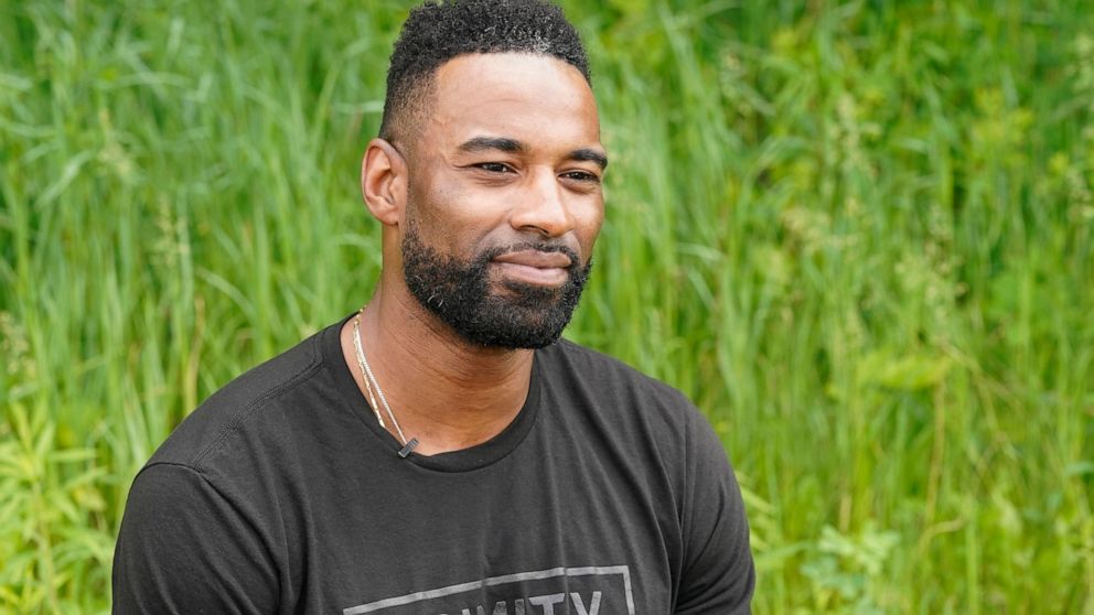 Calvin Johnson aims to change game with cannabis business