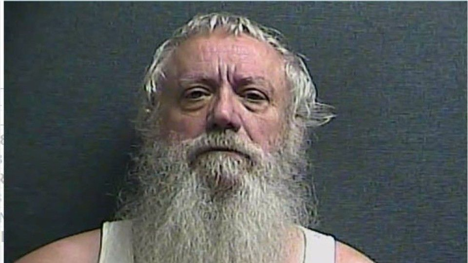 Deputies: Kentucky man who torched home says God told him to do it