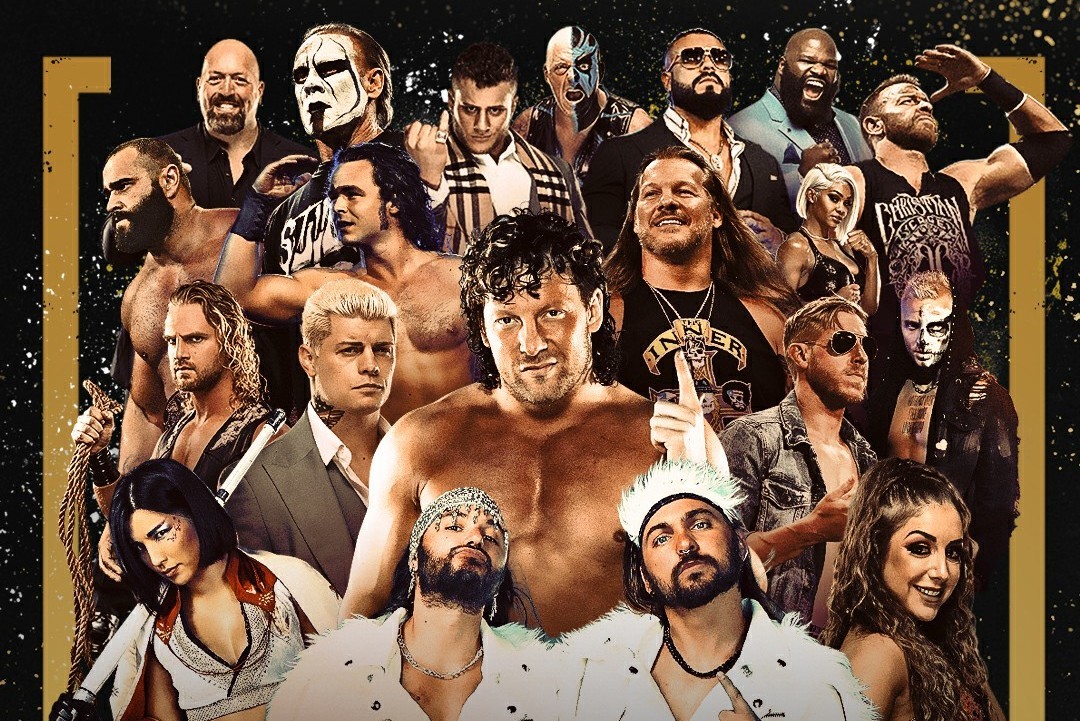 AEW Dynamite Homecoming Results: Winners, Grades, Reaction and Highlights
