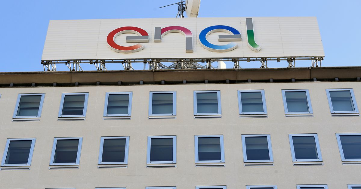 Enel, Fincantieri to study use of green hydrogen in ports, sea transport