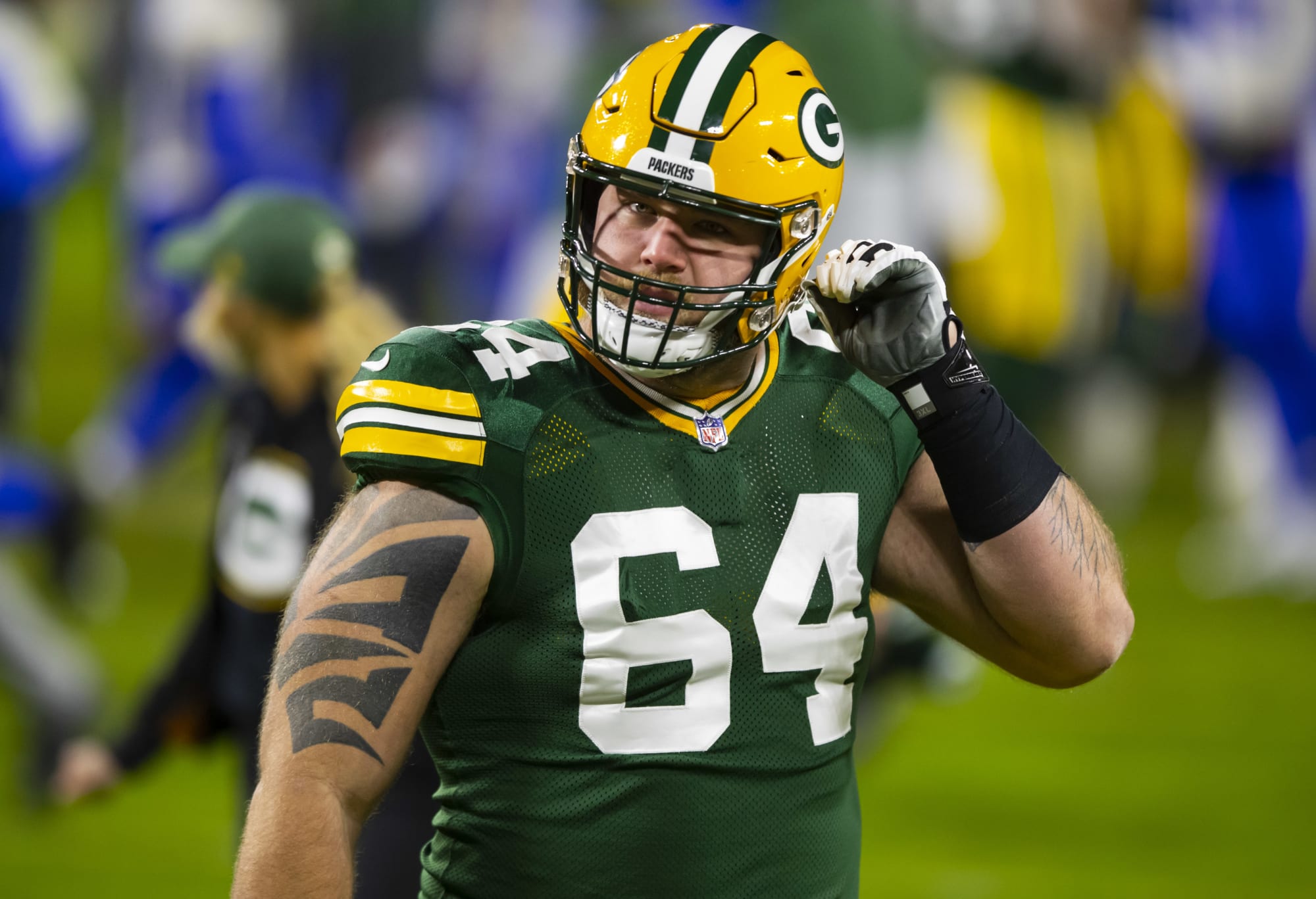 Green Bay Packers: 5 Players Whose Stock is on the Rise