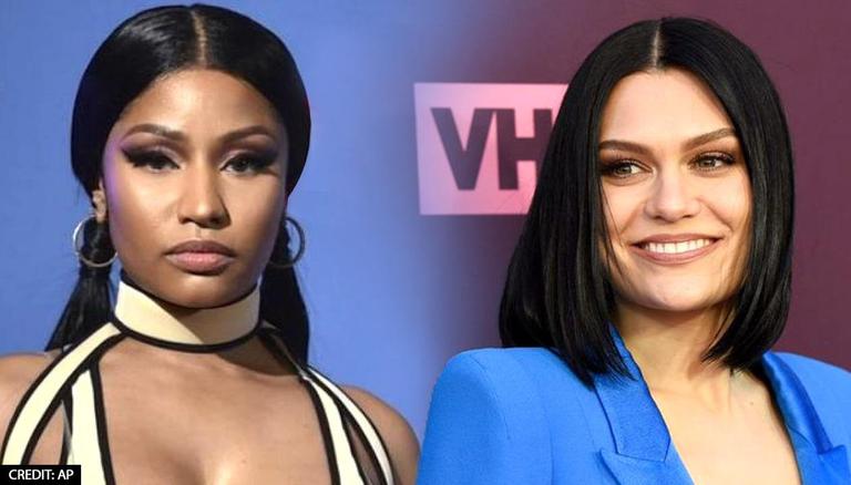 Nicki Minaj Clarifies Jessie J About How She Joined ‘Bang Bang’, Latter Responds