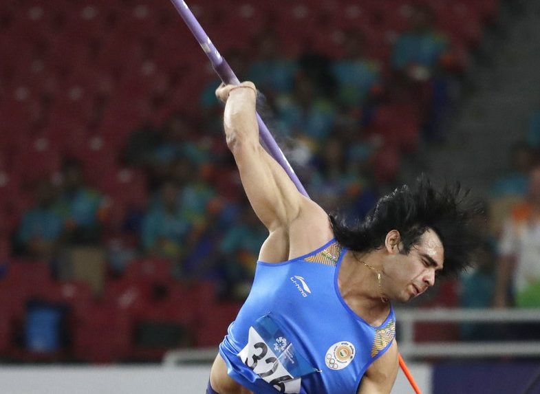 News Highlights: Neeraj Chopra becomes 1st Indian to win Olympic gold in athletics; 4 Kerala …
