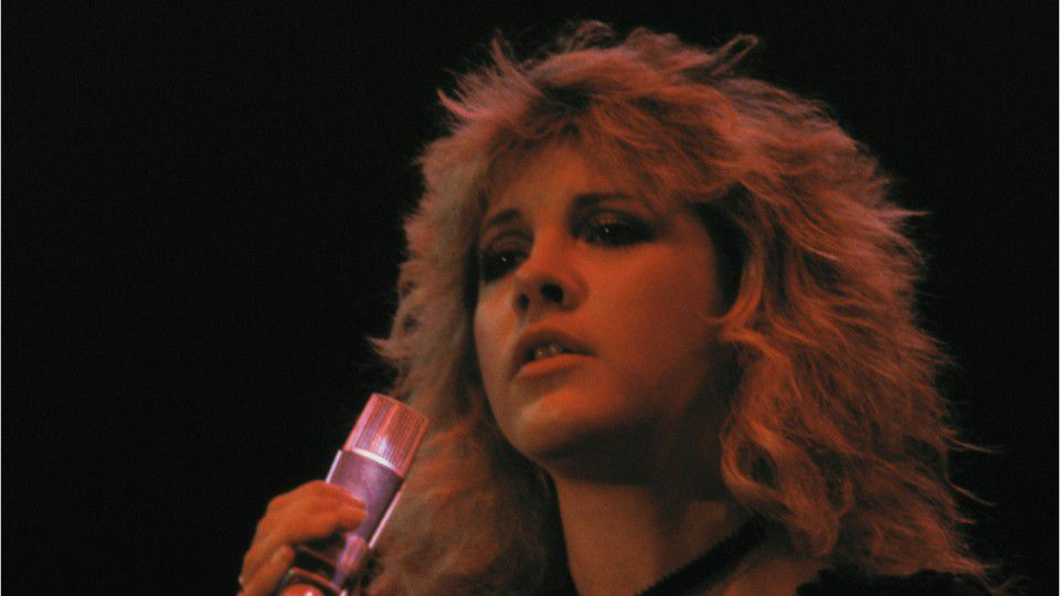 Coronavirus: Stevie Nicks cancels all 2021 concerts