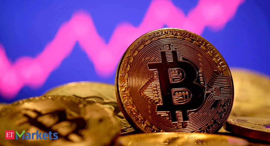 Global crypto market hits $2 tn, Bitcoin surges again