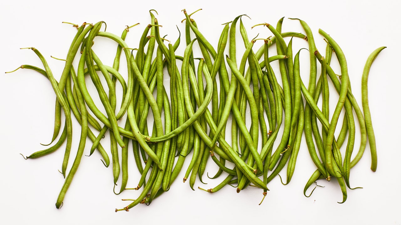 What’s the Difference Between Haricot Verts and Green Beans? – Bon Appetit