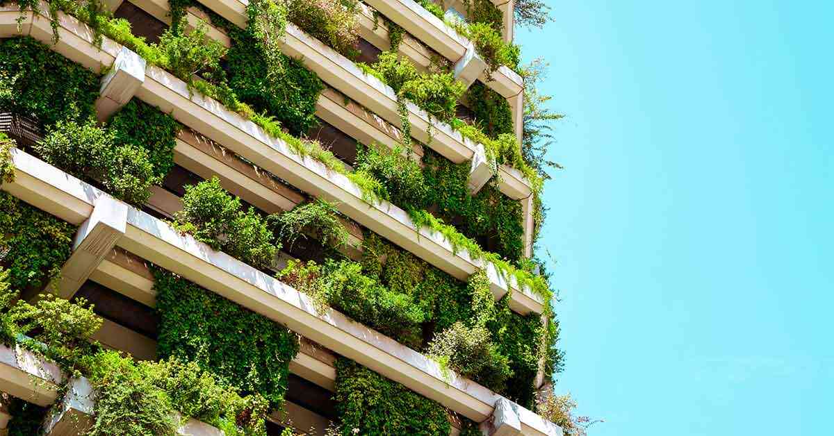 How real estate is starting to embrace green finance – JLL Australia