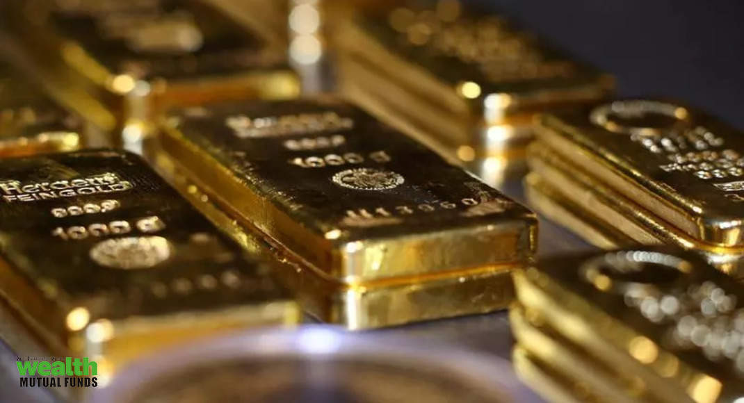 Looking to bet on gold? You can consider DSP World Gold Fund – The Economic Times