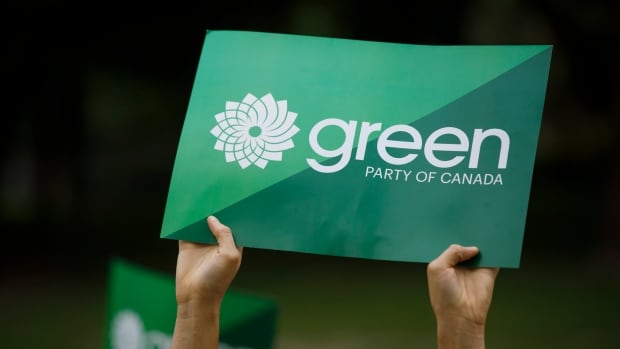 Green Party announces Roland Laufer as its candidate in N.W.T. | CBC News