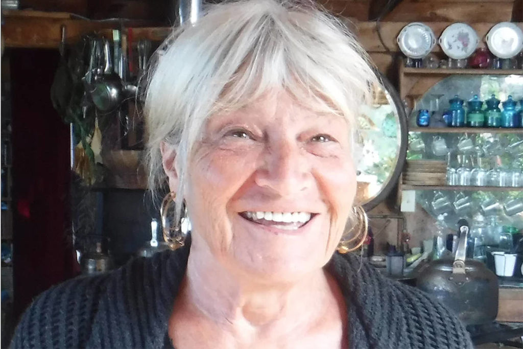 Courtenay-Alberni candidate profile: Susanne Lawson, Green Party of Canada – Parksville …