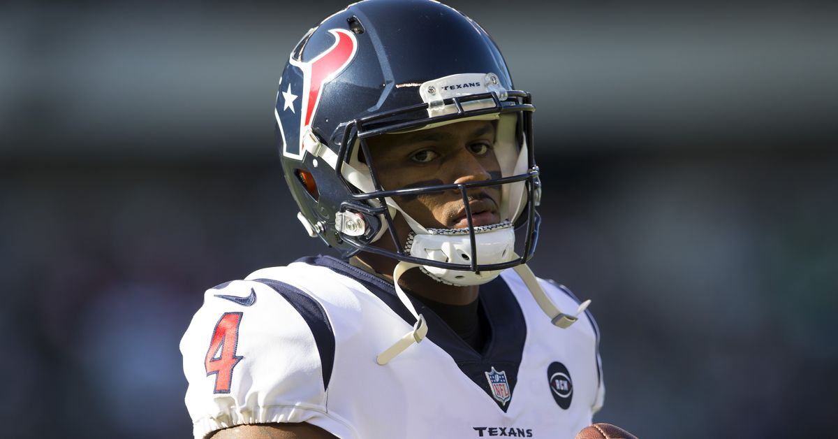Report: Deshaun Watson won’t waive no-trade clause to join Eagles – Bleeding Green Nation