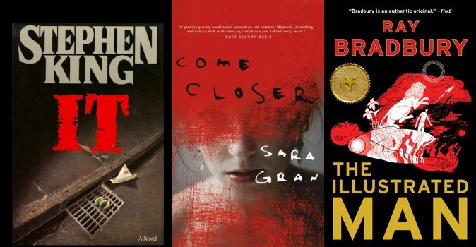 5 terrifying books Stephen Graham Jones recommends for Halloween reading