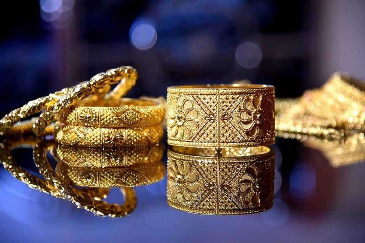 Gold Rate Today On Janmashtami: Check Gold Prices In Your City Before Buying – India.com