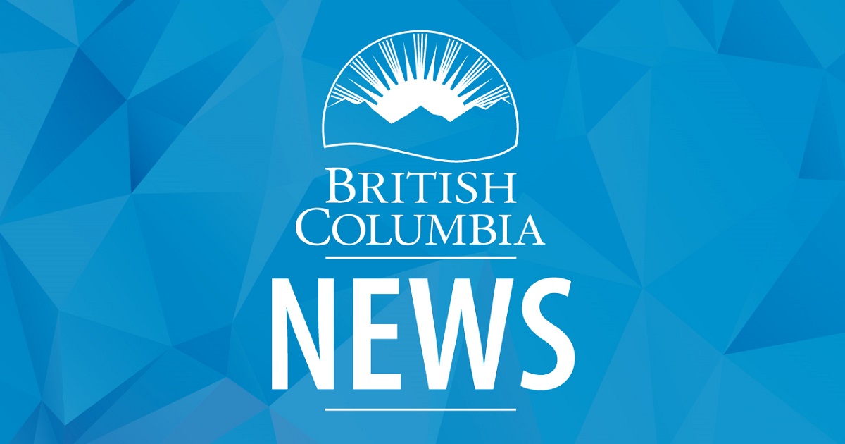 Provincial state of emergency extended | BC Gov News