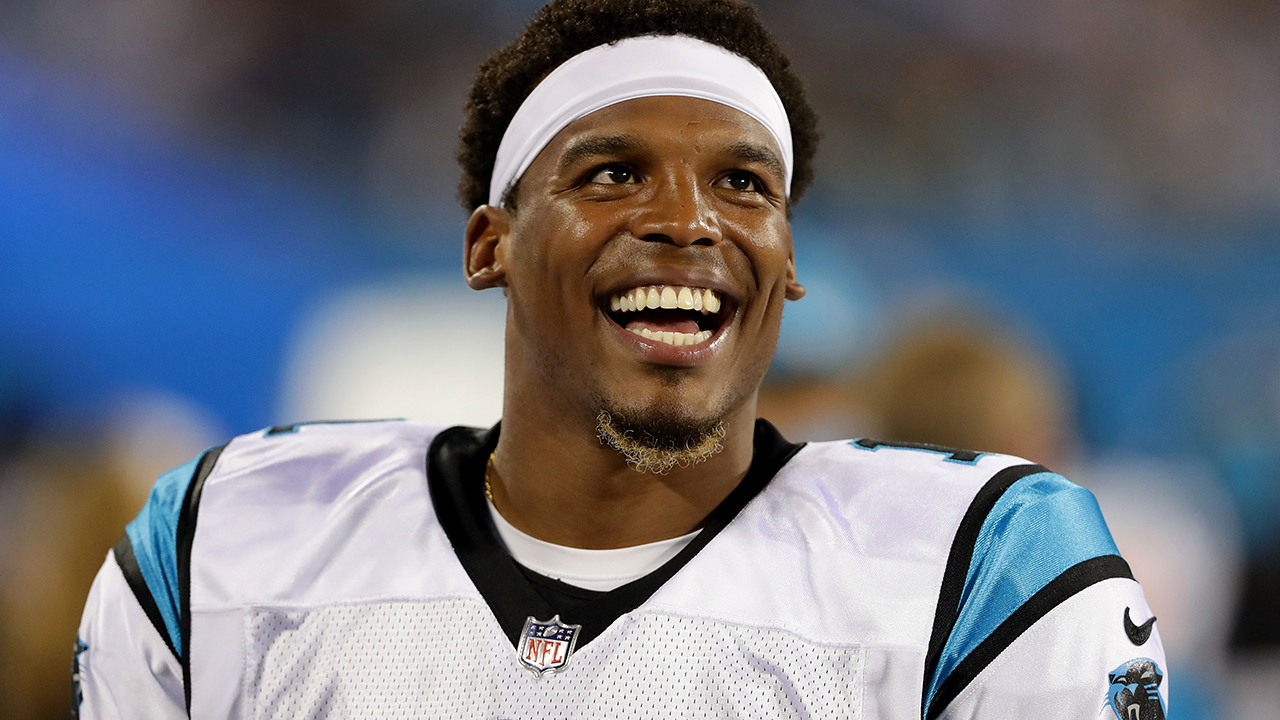 Cam Newton released by New England Patriots – FOX23 News