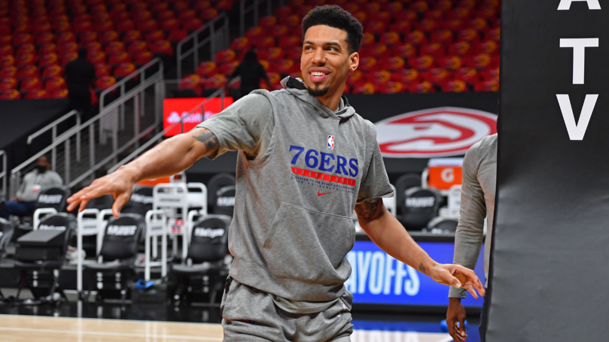 Danny Green on what a Ben Simmons trade would mean for 76ers: ‘I probably become the …