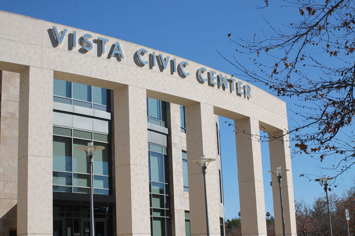 Vista City Council debates how to allocate cannabis revenue – The Coast News Group