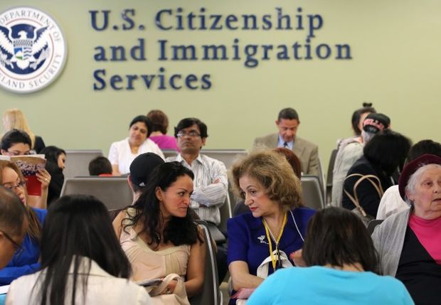 Green Cards Set to Go to Waste as Delays Persist, U.S. Concedes | Bloomberg Government