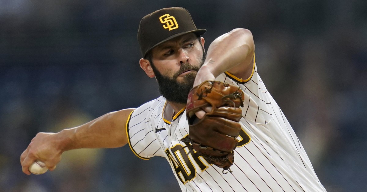Padres Daily: Not getting it done anymore; Jake staying put; Arrieta’s crossfire