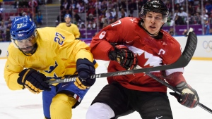 ‘A lot of work to come’ after NHL reaches Olympic agreement | CTV News